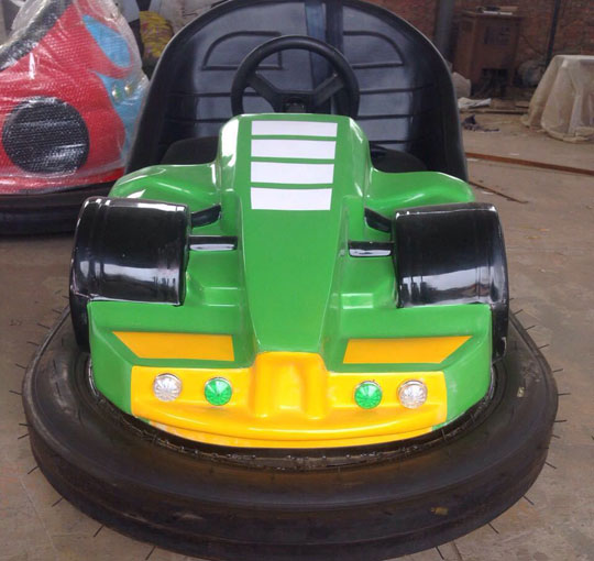 bumper cars remote control