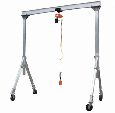 1 Ton Gantry Crane