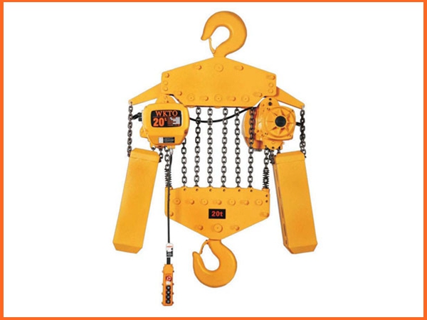 20t-Electric-Chain-Hoist