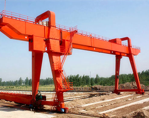 Ellsen heavy duty gantry cranes for sale