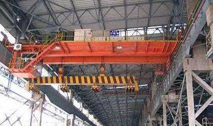 Overhead Crane Especial