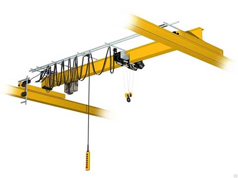 1 ton overhead cranes for sale