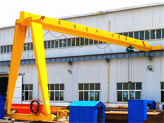 12 Ton Gantry Crane buy